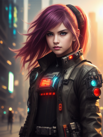 cyberpunk-IV