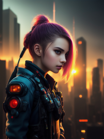 cyberpunk-IV