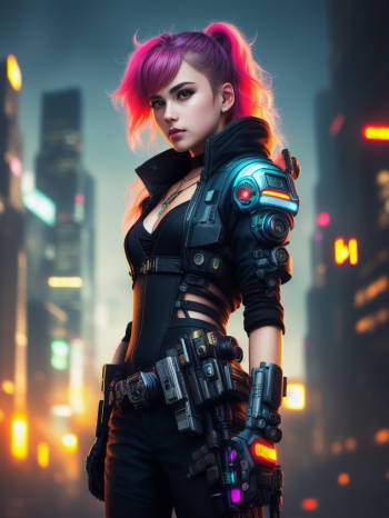 cyberpunk-IV