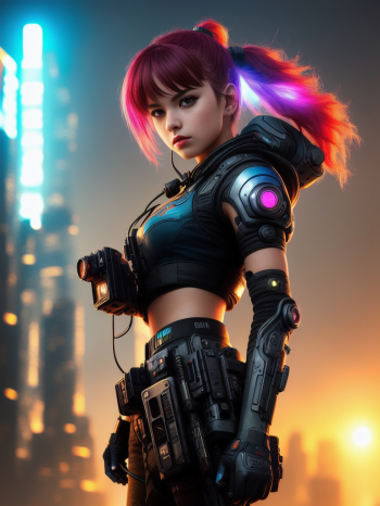 cyberpunk-IV