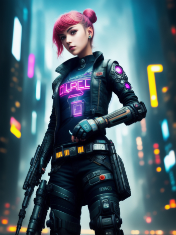 cyberpunk-IV